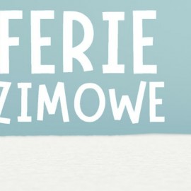 Ferie zimowe z Muzeum Miedzi. Ale będzie zabawa