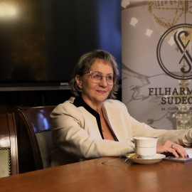 powiększ zdjęcie: Jest dofinansowanie na kontynuację programu pn. „Filharmonia w Królewskiej”
