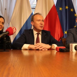 Jest dofinansowanie na kontynuację programu pn. „Filharmonia w Królewskiej”