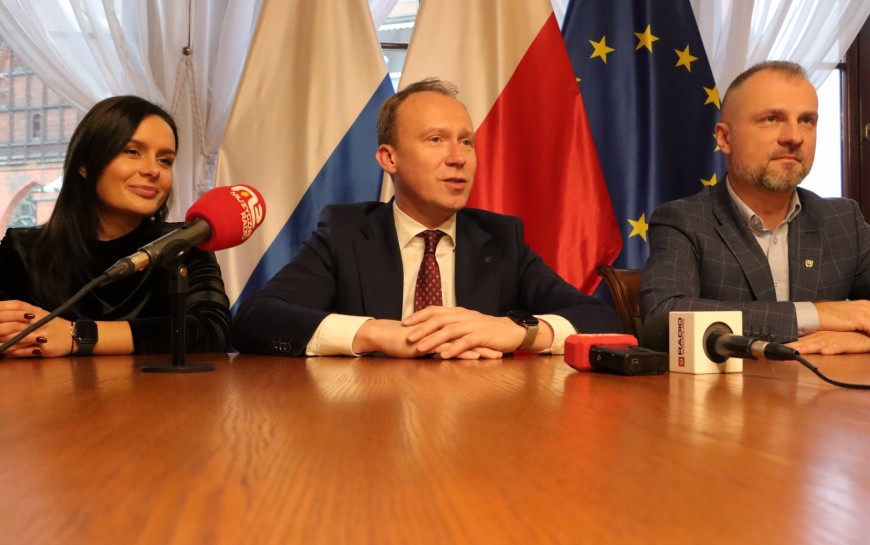 Jest dofinansowanie na kontynuację programu pn. „Filharmonia w Królewskiej”