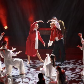 powiększ zdjęcie: Rok pełen emocji z Teatrem Avatar