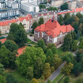 Ranking Perspektyw. Zobacz jak wypadły legnickie szkoły średnie