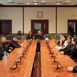 Poznaj program IV sesji Młodzieżowej Rady Miejskiej Legnicy
