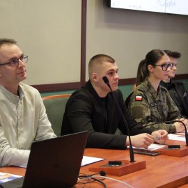 powiększ zdjęcie: Mamy pierwszy w historii miasta Szkolny Budżet Obywatelski