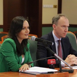 powiększ zdjęcie: Mamy pierwszy w historii miasta Szkolny Budżet Obywatelski
