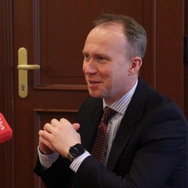 powiększ zdjęcie: Mamy pierwszy w historii miasta Szkolny Budżet Obywatelski