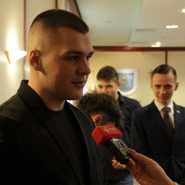 powiększ zdjęcie: Mamy pierwszy w historii miasta Szkolny Budżet Obywatelski