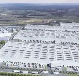 Holenderski koncern coraz bliżej budowy parku przemysłowego w Legnicy