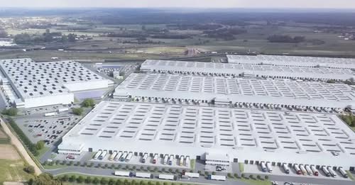 Holenderski koncern coraz bliżej budowy parku przemysłowego w Legnicy