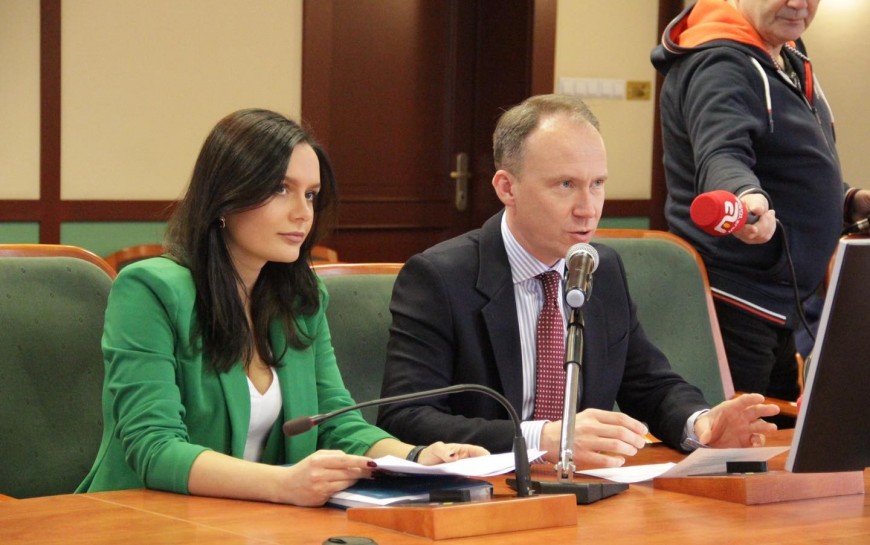 Prezydent Maciej Kupaj powołał Radę Sportu na lata 2025-2029