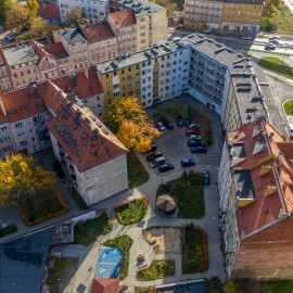 Weź udział w tworzeniu Gminnego Programem Rewitalizacji