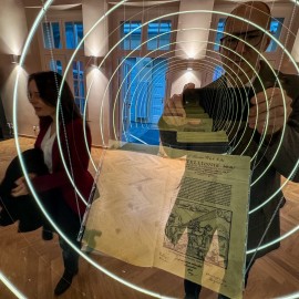 powiększ zdjęcie: Zapraszamy do odwiedzenia Centrum Witelona