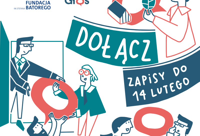 Szansa dla lokalnych inicjatyw – ruszyły zapisy do akcji Masz Głos