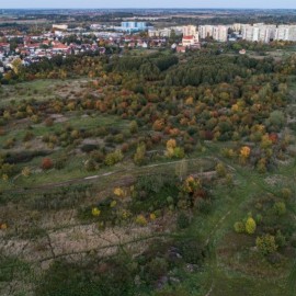 Niebawem rozstrzygnięcie konkursu na zagospodarowania jednostki D na Piekarach