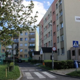 Rozpoczyna się przebudowa ul. Łowickiej. Zobacz organizację ruchu