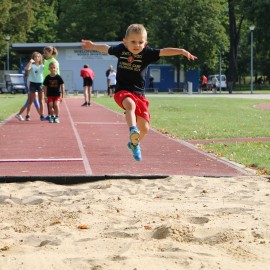 Konkurs dotyczący wspierania sportu dla dzieci i młodzieży. Niebawem rozstrzygnięcie