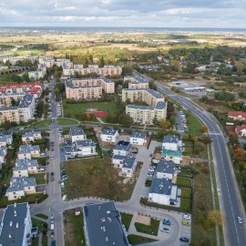 Legnicki Program Drogowy. Modernizacja ul. Sudeckiej i Spółdzielczej. Przetarg