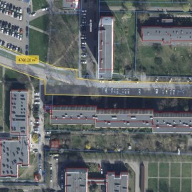 Miasto szuka wykonawcy remontu ulicy  Biegunowej