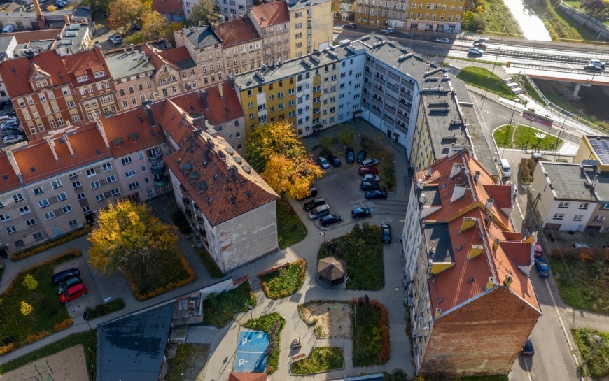 Włącz się w rewitalizację Legnicy. Zapraszamy na spotkania warsztatowe