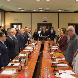 W poniedziałek sesja rady miejskiej. Zobacz porządek obrad