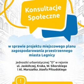 powiększ zdjęcie: Plan zagospodarowania dla jednostki urbanistycznej &quot;D&quot; – czas ...