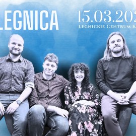 &quot;Bujający w obłokach&quot; – koncert Ponad Chmurami już 15 marca
