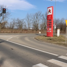 powiększ zdjęcie: Wybrano wykonawcę modernizacji ul. Spółdzielczej