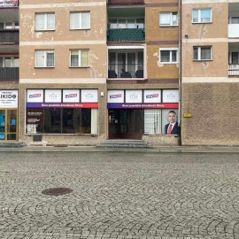 Wyjaśnienie w sprawie biura poselskiego A. Sikory