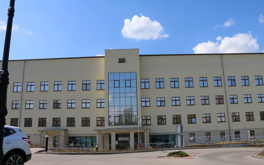 Zakład Ubezpieczeń Społecznych ostrzega przed fałszywymi mailami
