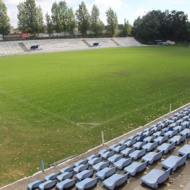 Stadion Konfeksu - co może i co powinien klub