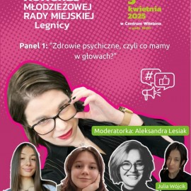 Kongres „Młodzież dla Młodzieży” już 3 kwietnia. Poznaj prelegentów