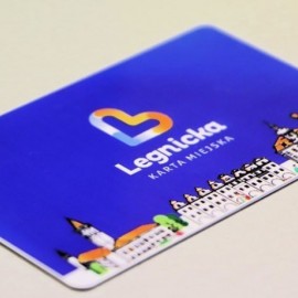 Kolejne benefity  dla posiadaczy Legnickiej Karty Miejskiej. Skorzystaj z nich