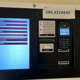 Od 1 kwietnia nie będzie kas w urzędzie