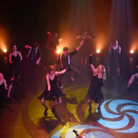 powiększ zdjęcie: Teatr Avatar świętuje 20-lecie działalności