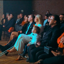 powiększ zdjęcie: Teatr Avatar świętuje 20-lecie działalności