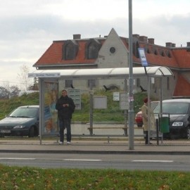 Rozstrzygnięto przetarg na remont wiat i przystanków komunikacyjnych