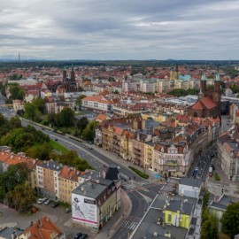 Zarząd Gospodarki Mieszkaniowej ogłosił przetarg na obsługę techniczną