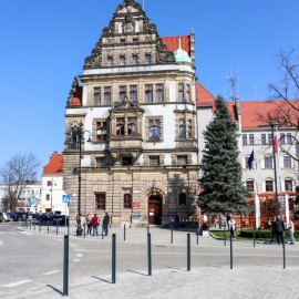 2 maja urząd będzie nieczynny