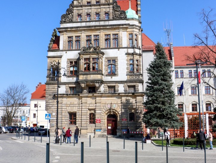 2 maja urząd będzie nieczynny