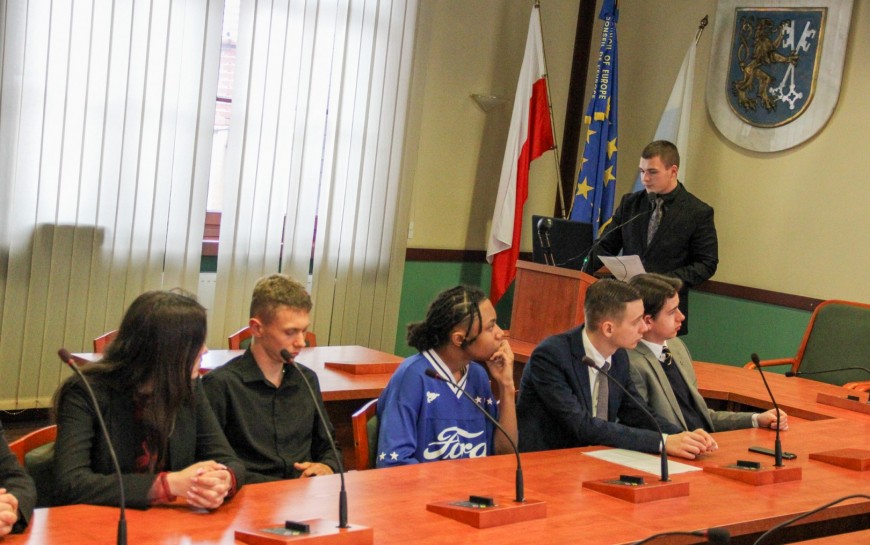 Pierwszy legnicki szkolny budżet obywatelski rozstrzygnięty
