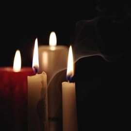 Pożegnanie Heleny Muszyńskiej
