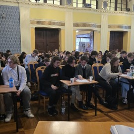 Uczniowie z II LO wygrali Olimpiadę Wiedzy Konsumenckiej