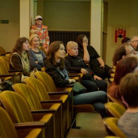 powiększ zdjęcie: W Legnicy otworzyliśmy sezon turystyczny na Dolnym Śląsku