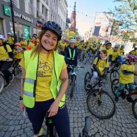 powiększ zdjęcie: Sezon turystyczny otwarty. Czas na zwiedzanie i odkrywanie
