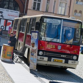 powiększ zdjęcie: Sezon turystyczny otwarty. Czas na zwiedzanie i odkrywanie