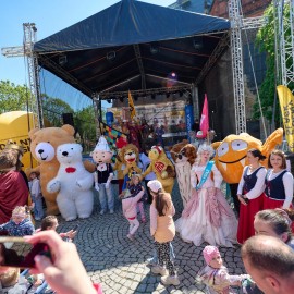 Sezon turystyczny otwarty. Czas na zwiedzanie i odkrywanie