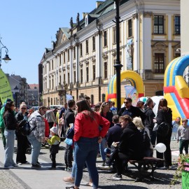powiększ zdjęcie: Sezon turystyczny otwarty. Czas na zwiedzanie i odkrywanie