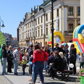 powiększ zdjęcie: Sezon turystyczny otwarty. Czas na zwiedzanie i odkrywanie