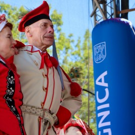 powiększ zdjęcie: Sezon turystyczny otwarty. Czas na zwiedzanie i odkrywanie