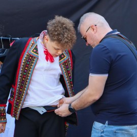 powiększ zdjęcie: Sezon turystyczny otwarty. Czas na zwiedzanie i odkrywanie